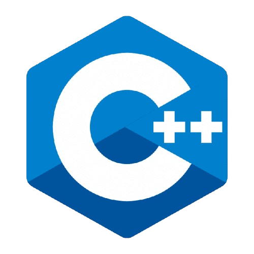C and C++ logo