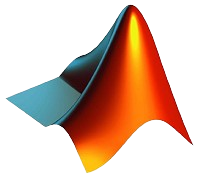 MATLAB logo