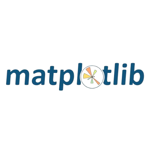 Matplotlib logo