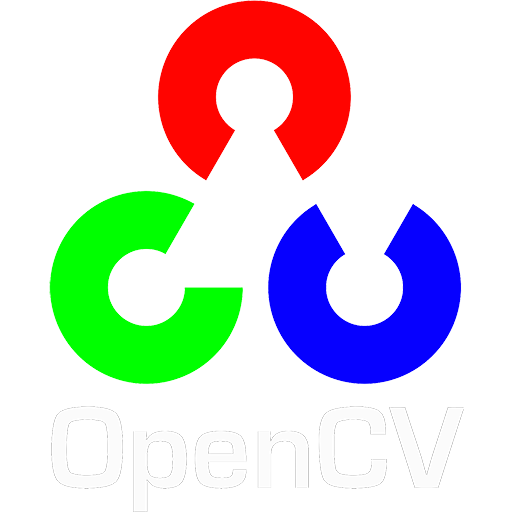 OpenCV logo